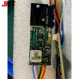 Kapalı Lidar sensörü 1mm doğruluk lazer uzunluğu ölçüm cihazı 10m süper kısa mavi-diş Tof sensörü ahır için - Product Image 3