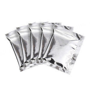 Thiết Kế Mới 5G Nhỏ Gói Túi Chất Lượng Cao Bôi Trơn Silicone Mỡ Cho O Vòng Cao Su Bộ Phận Nhựa Bôi Trơn - Product Image 1