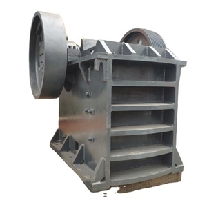 Large Capacity <strong>Pe</strong> <strong>400</strong> X <strong>600</strong> Gold Ore <strong>Crusher</strong> <strong>Jaw</strong> <strong>Crusher</strong> Machine Mobile Portable <strong>Crusher</strong> - Product Image 3