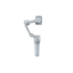 F12 AI 3 محاور عالمي مثبت مفصل لاسلكي بجهاز تحكم عن بعد قابل للطي حامل ثلاثي ضد الاهتزاز مع تتبع للوجه ، مناسب لـ <span class=keywords><strong>m</strong></span> - Product Image 3