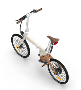 Original Factory ADO Air Carbon <span class=keywords><strong>le</strong></span> <span class=keywords><strong>plus</strong></span> <span class=keywords><strong>léger</strong></span> <span class=keywords><strong>vélo</strong></span> <span class=keywords><strong>électrique</strong></span> <span class=keywords><strong>pliant</strong></span> en carbone - Product Image 5