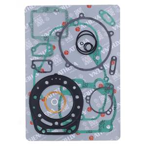 Kit completo de juntas (juntas de aceite no incluidas) - Product Image 2