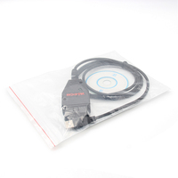 VAG K + CAN Commander 1,4 FT232RL PIC18F25K80 Interfaz USB Soporte CAN + K-line Protocolos para Audi para VW para SEAT