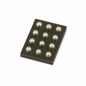 LM3630ATMX 12 WFBGA, DSBGA, Chip de Componente Electrónico Original Completo para Gestión de Energía (PMIC) - Product Image 1