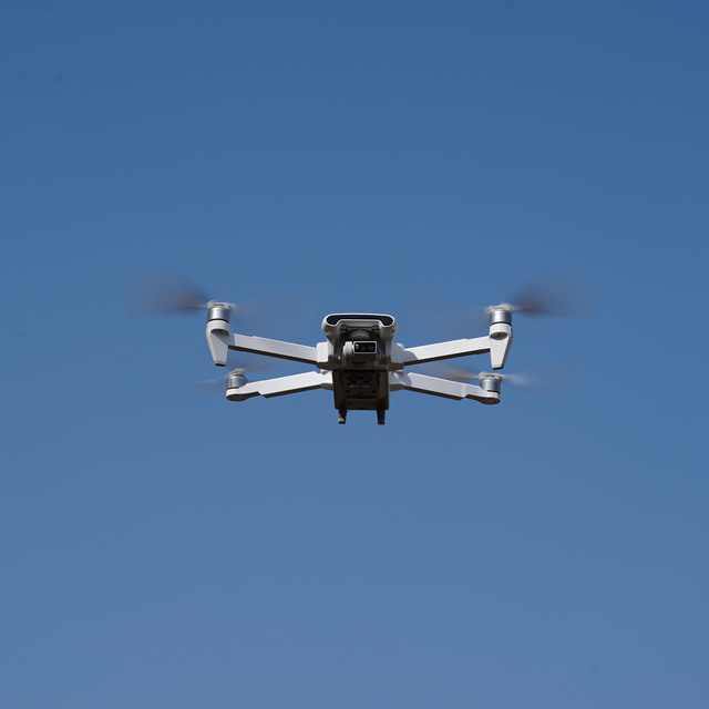 FIMI X8 Tele MAX 4G Aerial Photography Drone Dual Main Camera 3-Axis Stabilized 48MP Wide Angle Zoom 4K UHD Night Scene Shooting
