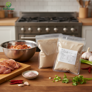 ผงบาร์บีคิวผสมพลัมอบแห้งคุณภาพสูงขายดี ปรุงรสลิฮิงมุย แหล่งธรรมชาติ พรีเมียม บริสุทธิ์ - Product Image 1