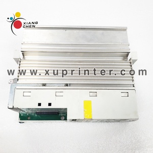 Disque d'occasion d'origine WD 8200 Drive 8A.35U35-A030 E82EV751_4C040 pour Roland R700, pièces de rechange pour imprimante offset E82EV751-4C040 - Product Image 5