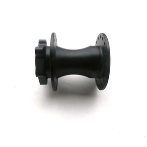 Moyeu de vélo avant/arrière CNC OEM - Usinage de précision pour roues de vélo de 26/27,5/29 pouces - Product Image 4