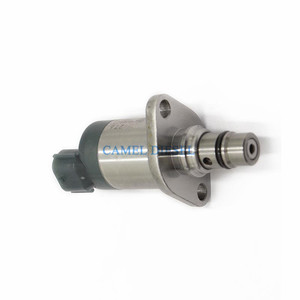 294200-4970 Válvula de Control de Succión Nueva de Alta Calidad 2942004970 SCV en Oferta - Product Image 6