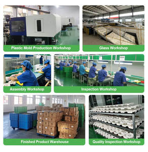 Recipiente de Vidrio de Borosilicato de Alta Calidad con Sellado al Vacío para Frescura Duradera: Tapa de PP Engrosada con Disco de Memoria de Tiempo Compatible con Bombas de Vacío - Product Image 6