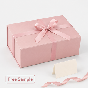 Custom Luxury Folding Magnetic <b>Gift</b> <b>Box</b> Paper Foldable Magnet Rigid Cardboard Packaging <b>Box</b> Clothing Shoe Paper <b>Box</b> for <b>Wedding</b> - Product Image 1