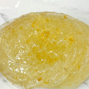 Kit de slime jaune personnalisé CHENXI, slime transparent de haute qualité, jouet en slime souple et extensible, slime DIY - Product Image 3