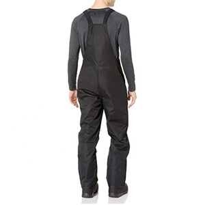 Baberos de pesca Monos para <span class=keywords><strong>hombre</strong></span> aislados con limpiador de relleno Ropa DE TRABAJO - Product Image 2