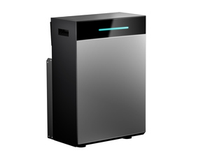 POWISER VOLTX 3 Stockage <span class=keywords><strong>d</strong></span>'énergie pour balcon 2400W Batterie LiFePO4 IP65 Contrôle par application Alimentation de secours solaire - Product Image 5