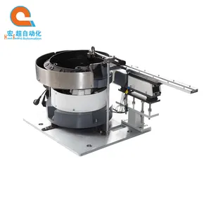 New Arrivals Clockwise Vibratory Linear Feeder