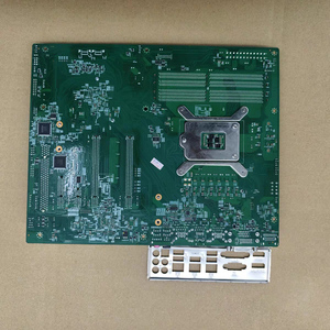 Placa Base para Estación de Trabajo X12SCA-F MBD-X12SCA-F, LGA1200 ATX, W480E4xDDR4, Máximo 128 GB, Doble M.2 NVMe PCIe3.0 X16, IPMI - Product Image 2