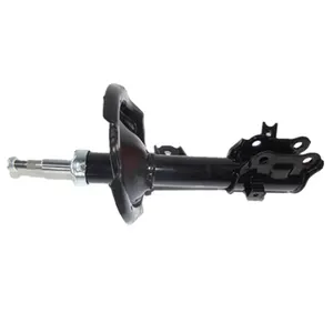 Ammortizzatore Anteriore Sinistro Originale 54650-1E000 per <span class=keywords><strong>Hyundai</strong></span> <span class=keywords><strong>Accent</strong></span> III e Kia Rio II - Product Image 1