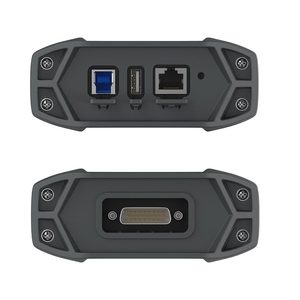 Logiciel de diagnostic <span class=keywords><strong>multi</strong></span>-outils VXDIAG Xentry VCI C6 DOIP & AUDIO Pass Thru V2026.06 <span class=keywords><strong>Plus</strong></span> avec tablette FZ-G1 prête à l'emploi - Product Image 4
