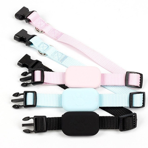 Traceur <span class=keywords><strong>GPS</strong></span> intelligent Bluetooth et 4G anti-perte pour clés, mini-porte-clés pour animaux (chats, chiens) et téléphone, avec fonction Localiser ma voiture - Product Image 6