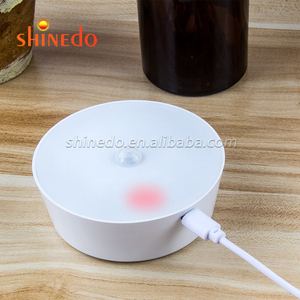 Rechargeable Night House LED Wall Light Indoor <span class=keywords><strong>Motion</strong></span> Sensor Light - Product Image 2
