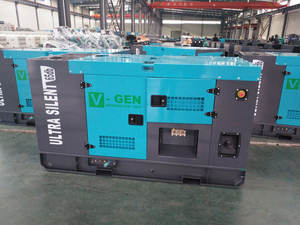 Notstrombagat-generador de energía para motores diésel, dispositivo generador de energía de 10kw y 8-10 kw, de 48 voltios - Product Image 3