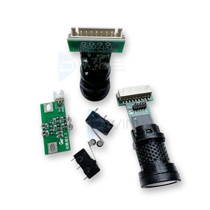 Shooting Gun Sensor <strong>PCB</strong> <strong>Game</strong> Spare Parts <strong>for</strong> Arcade Simulator Shooting <strong>Game</strong> <strong>Machine</strong> - Product Image 6