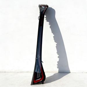 BYD Seal 06 GT: Piezas de desmontaje y montaje completas de la serie de vehículos de nueva energía para reparación y mantenimiento de vehículos accidentados - Product Image 6