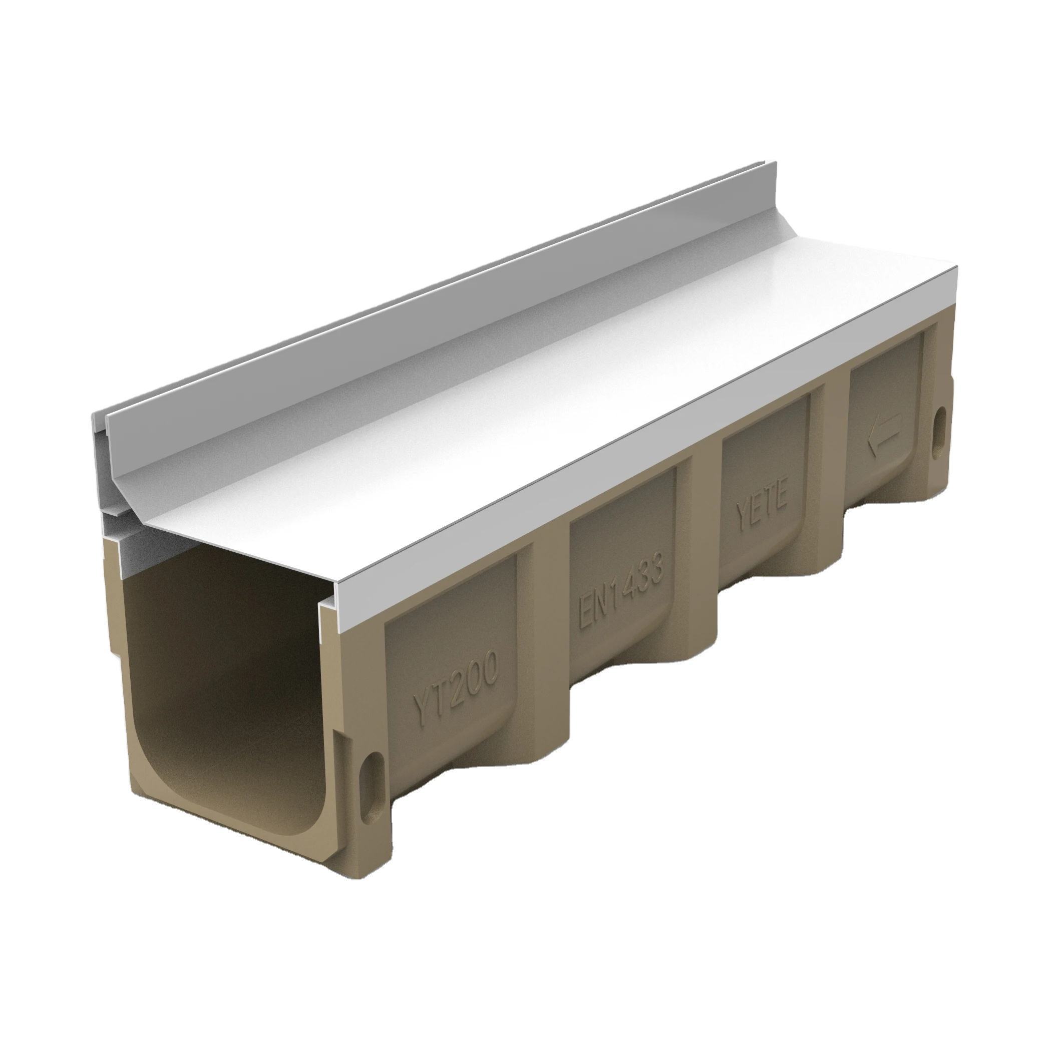 CANALETTA Elemento E Canale Di Drenaggio By Tegolaia - Foto 4