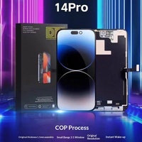 Écran OLED de remplacement de haute qualité DD Premium pour XS Max 11 13 14 Plus 15 16 Pro Max avec 1 an de garantie