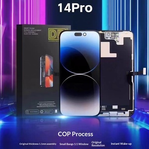 Écran OLED de remplacement de haute qualité DD Premium pour <span class=keywords><strong>XS</strong></span> <span class=keywords><strong>Max</strong></span> 11 13 14 Plus 15 16 Pro <span class=keywords><strong>Max</strong></span> avec 1 an de garantie - Product Image 4