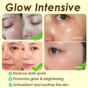 [Nueva Llegada] Suero Iluminador Facial con Vitamina C y Niacinamida que Fortalece la Barrera Cutánea - Product Image 4