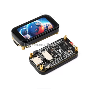 Carte de développement ESP32 C6 avec écran tactile LCD de 1,47 pouces 172*320 SD AXS5106L JD9853 - Product Image 4