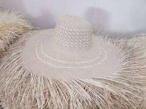 ND408 <span class=keywords><strong>George</strong></span> Randado Line 100X Cappelines, Bases para sombreros <span class=keywords><strong>de</strong></span> papel Toyo, Bases para sombreros <span class=keywords><strong>de</strong></span> papel japoneses, 5bu - Product Image 3