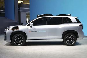 <span class=keywords><strong>AION</strong></span> V 2024 Tyrannosaurus Rex 520 Smart Nobel Drive the Future Today Nouveaux arrivages électriques en stock Voiture neuve Voiture d'occasion Vente flash - Product Image 3