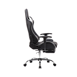 Factory Direct Sale High Quality <strong>Footrest</strong> <strong>Manufacturers</strong> <strong>Adjustable</strong> Gaming Chair <strong>Footrest</strong> - Product Image 2