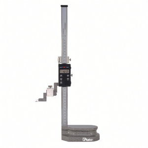 Jauge de hauteur numérique Ttake 0-300 mm, outil de mesure de précision pour usage en atelier - Product Image 2