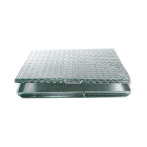 Copertura Serbatoio 50x50 cm - Product Image 1