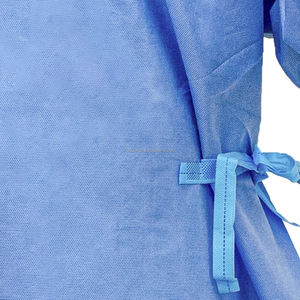 صفعة طبية يمكن التخلص منها ، مقاومة للماء <span class=keywords><strong>SMS</strong></span> محبوك نوع قياسي - Product Image 6