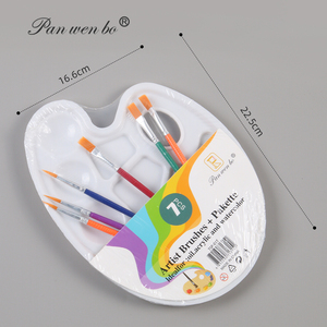 Палитра для рисования для взрослых - Product Image 5