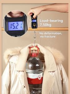 Velvet <b>Heavy</b> <b>Duty</b> Durable Clothes Hanger for <b>Coats</b> Pants-Eco-Friendly Space Saving Wholesale Clothing Factory Velvet Hanger - Product Image 2