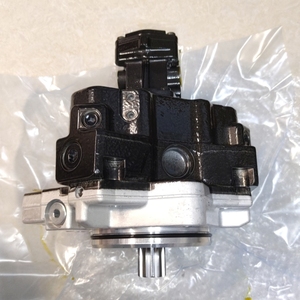 Bomba de injeção diesel original nova 0445020316 51.11103-9846 51.11103-7858 0445020201 para o caminhão do homem Howo - Product Image 6