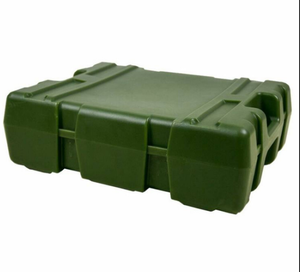 Cao cấp chất lượng cao doanh thu Hộp khuôn đầu quay khuôn cho các ứng dụng khác nhau - Product Image 6