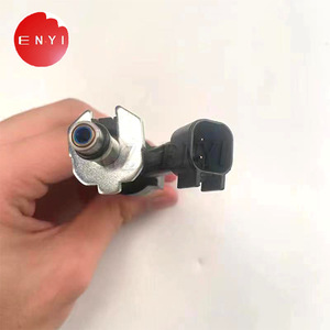 Inyector de Combustible 12668390 para Motor Diésel Chevrolet, GMC, Buick 4.3L 5.3L - Product Image 2