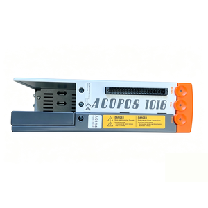 Tout neuf, 100 % original, variateur de fréquence 8V1640.00 2 ACOPOS1640, triphasé 400V, automatisation industrielle - Product Image 1