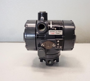 Transducteur électro-pneumatique antidéflagrant Fisherr I2P-100 - Product Image 5