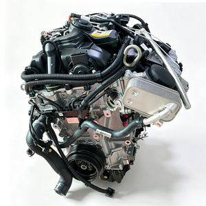 Pièces automobiles, nouveau moteur, ensemble moteur pour BMW N20 Série 3 Série 5 X3 X4 X5 - Product Image 4