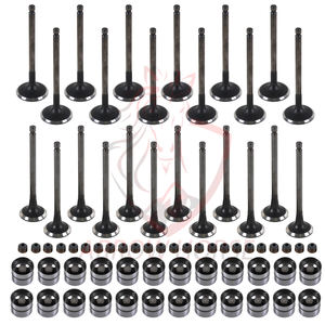 Fabricante de Válvulas de Admisión y Escape, Taqués de Válvulas para Sistemas de Motor de Automóviles <span class=keywords><strong>JAC</strong></span> S5 S7 REIN REFINE M3 M4 M5 A5 X7 PICK up T6 <span class=keywords><strong>T8</strong></span> - Product Image 6