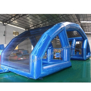 Jeu de combat <span class=keywords><strong>gonflable</strong></span> <span class=keywords><strong>ballon</strong></span> à <span class=keywords><strong>eau</strong></span>, bijou de tir interactif, livraison gratuite - Product Image 2