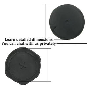 XC90 <span class=keywords><strong>XC60</strong></span> XC70 S60 S90 S80 V90 OEM piezas de automóvil nueva cubierta de válvula de motor PCV 32140004 31316184 31430236 31430923 31670210 32242753 - Product Image 3