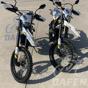 Motocicleta Eléctrica Todoterreno 24Sur Ron Ultra Be74V12.5KW Apollo Rfn Ares Rally <span class=keywords><strong>PRO</strong></span> 12.5kw, Motocross, 90KM - Product Image 6
